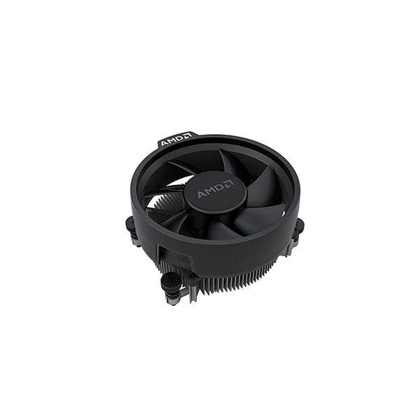 Amd Ryzen 3 3200G AM4 Desktop Processor (4 GHz /  4 Cores / 4 Threads) - 2