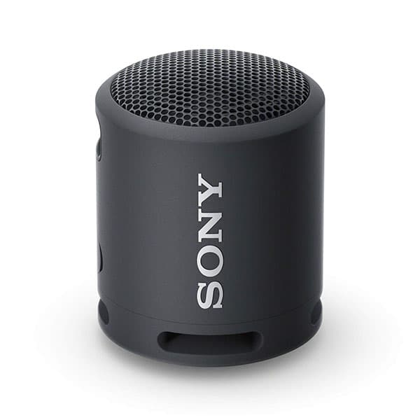 Sony Srs-Xb13 Wireless Extra Bass Portable Compact Bluetooth Speaker Black - 1