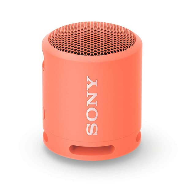 Sony Srs-Xb13 Wireless Extra Bass Portable Compact Bluetooth Speaker Black - 6