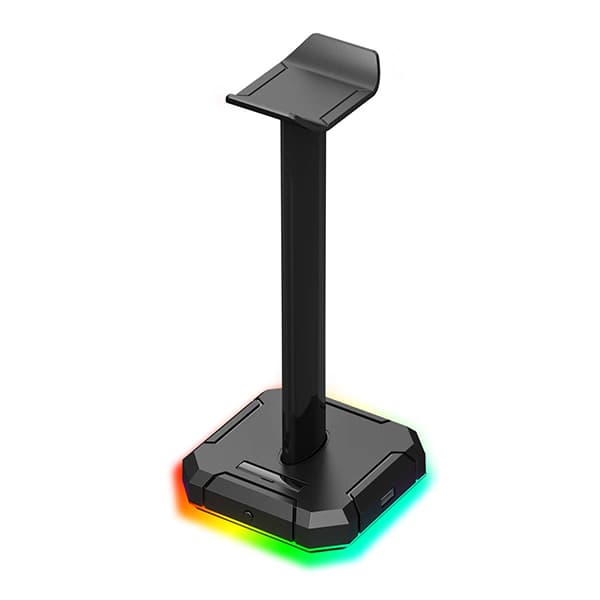 Redragon Scepter PRO HA300 Headphone Stand - 1