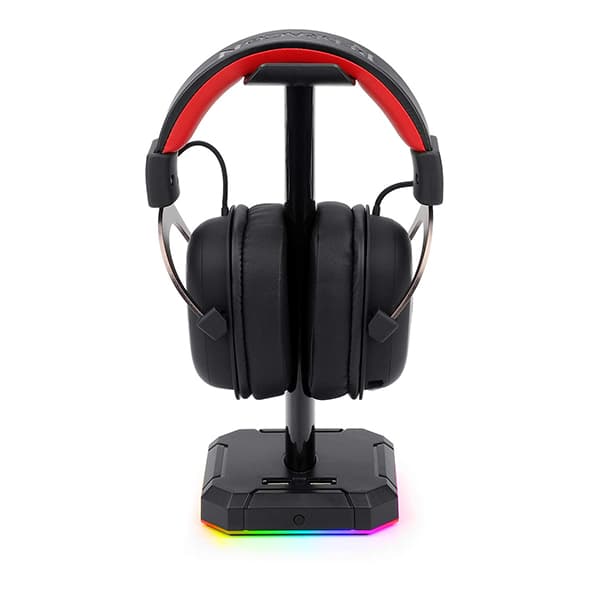 Redragon Scepter PRO HA300 Headphone Stand - 2