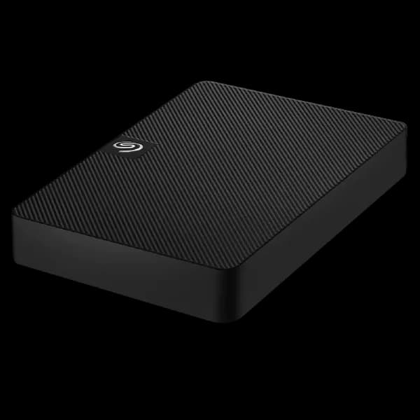 Seagate Expansion Portable 4TB External Hard Drive - 2