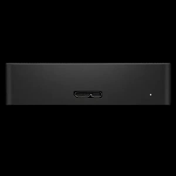 Seagate Expansion Portable 4TB External Hard Drive - 3