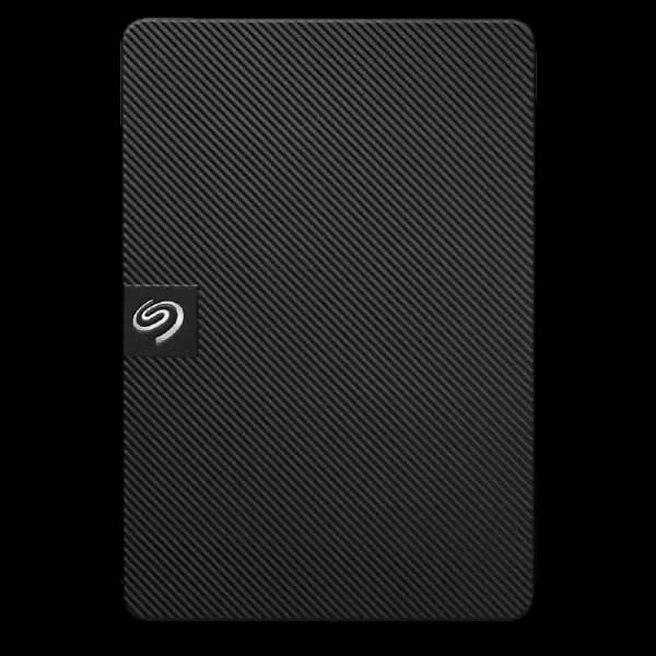 Seagate Expansion Portable 4TB External Hard Drive - 4