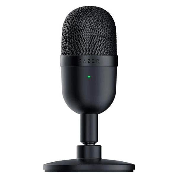 Razer Seiren Mini Microphone Black - 1