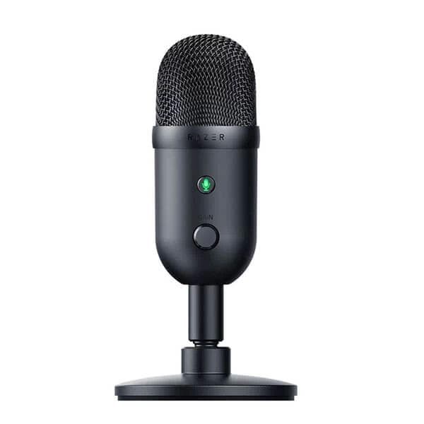 Razer Seiren V2 X – USB Microphone for Streamers - 1