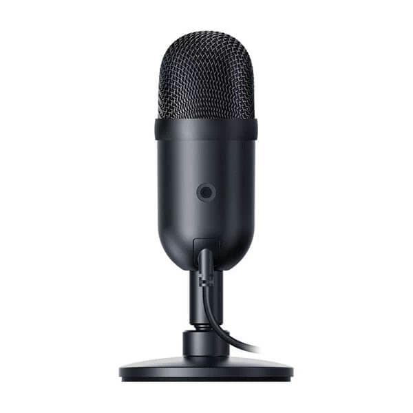 Razer Seiren V2 X – USB Microphone for Streamers - 2