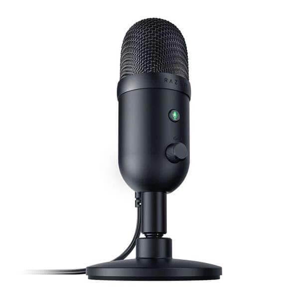 Razer Seiren V2 X – USB Microphone for Streamers - 3