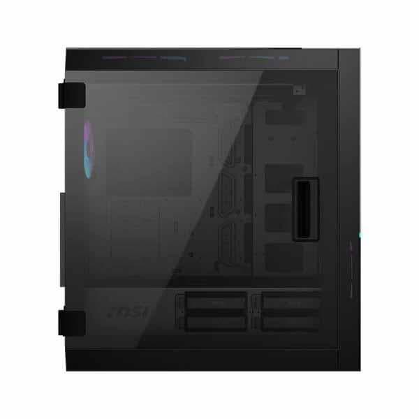 Msi MPG Sekira 500X Cabinet (Black) - 3