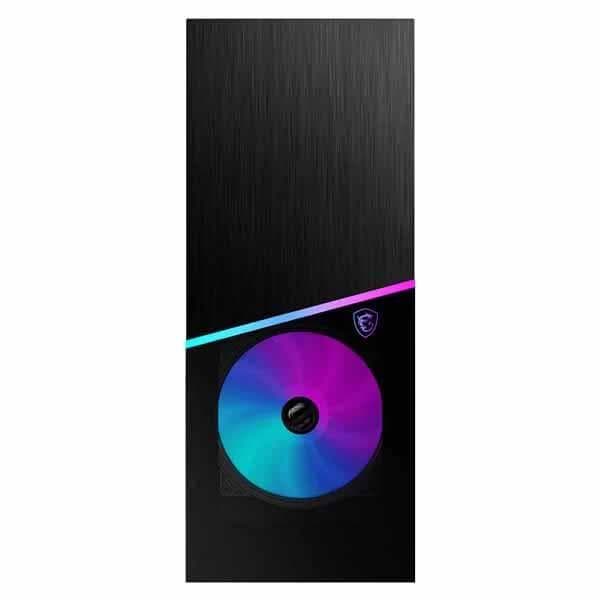 Msi MPG Sekira 500X Cabinet (Black) - 2