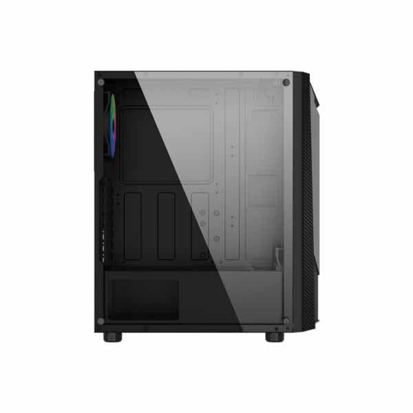MSI MAG Shield 110R Cabinet - 4