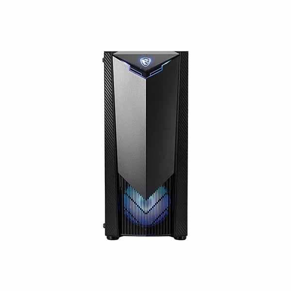 MSI MAG Shield 110R Cabinet - 2