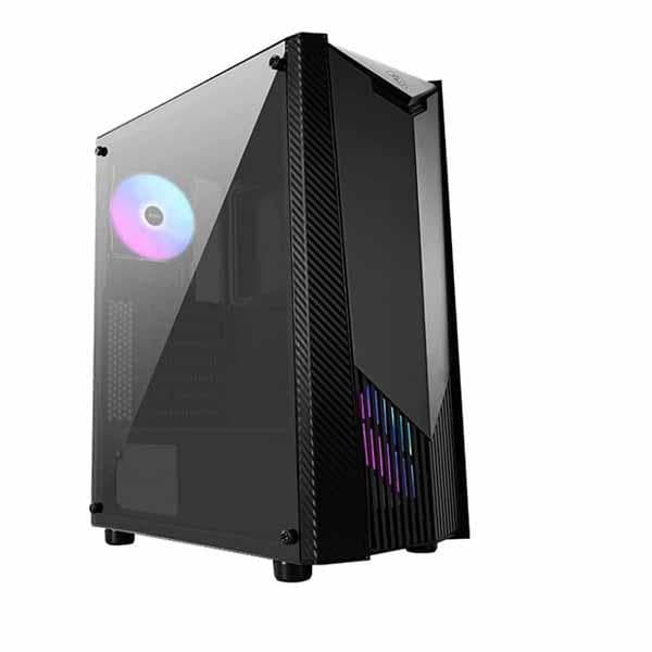MSI MAG Shield 110R Cabinet - 1