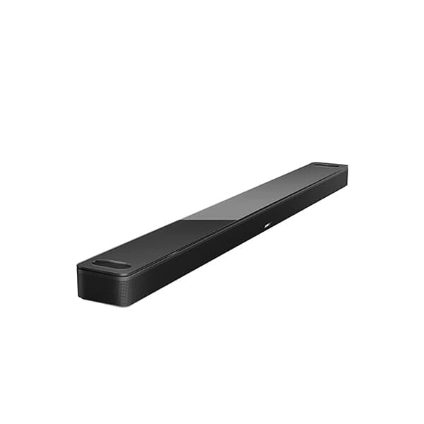 Bose Smart Soundbar 900 Dolby Atmos with Alexa Built-in, Bluetooth connectivity (Black) - 1