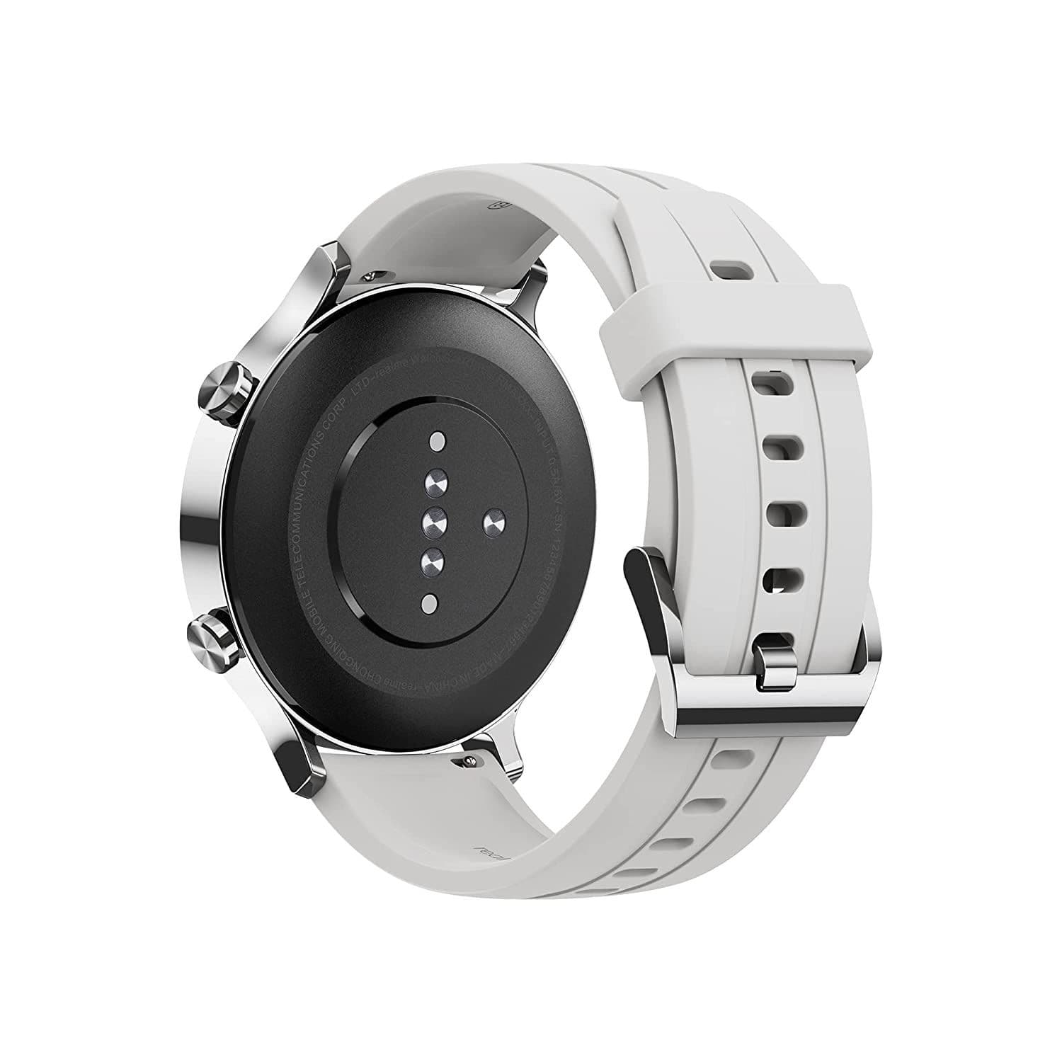 realme Smart Watch S (Silver) - 5