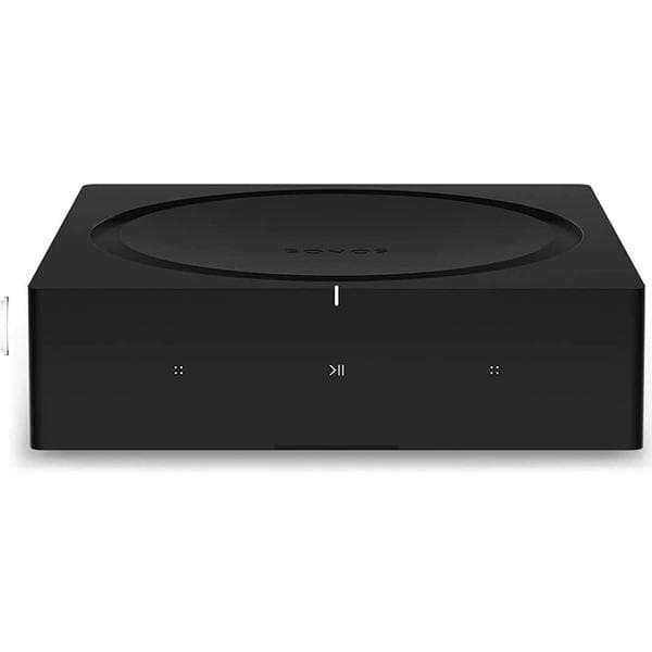 Sonos AMP Wi-Fi, Wireless The Versatile Amplifier for Powering All Your Entertainment - 1