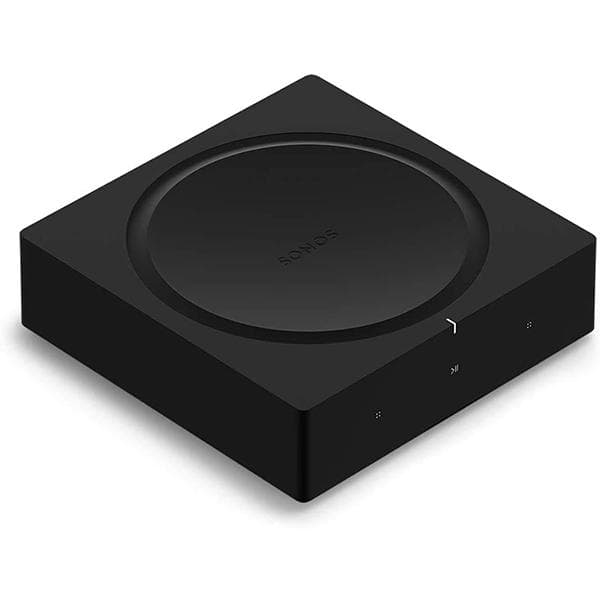 Sonos AMP Wi-Fi, Wireless The Versatile Amplifier for Powering All Your Entertainment - 2