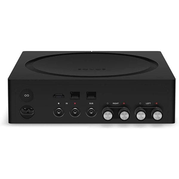 Sonos AMP Wi-Fi, Wireless The Versatile Amplifier for Powering All Your Entertainment - 3