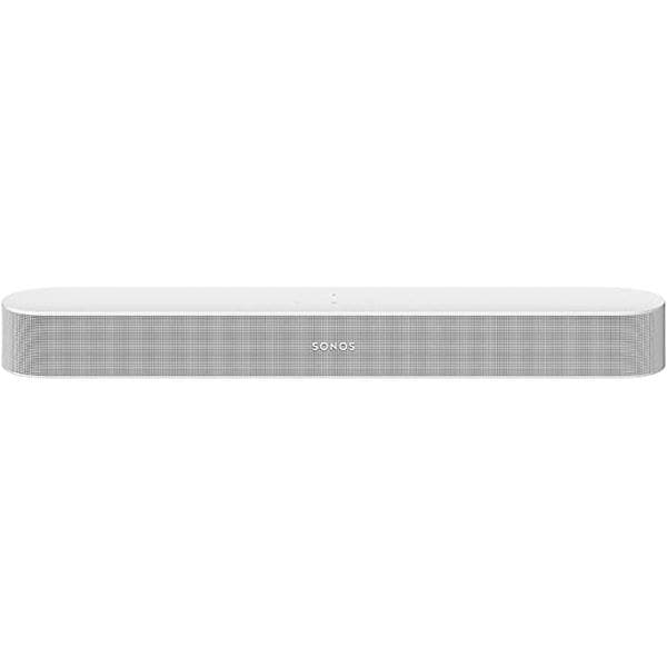 Sonos Beam Gen 2 Wireless Soundbar (White)