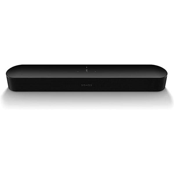 Sonos Beam Gen 2 Wireless Soundbar (Black) - 1