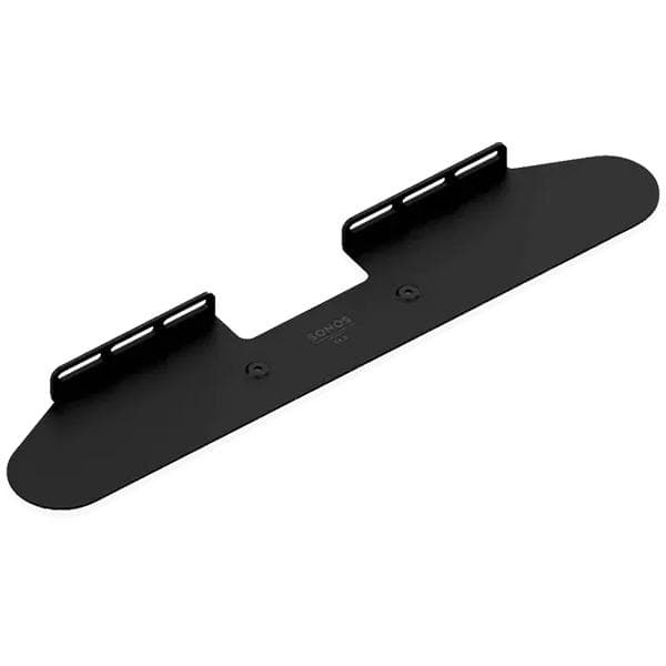 Wall Mount for All-New Sonos Beam (Black) - 1