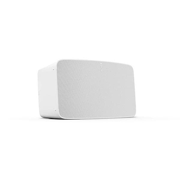Sonos Five Auxiliary Airplay Multiroom Wireless Speaker (Black) - 2