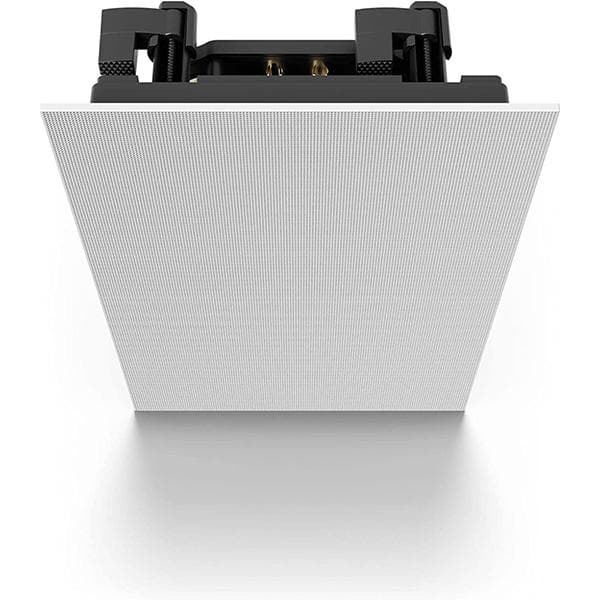 Sonos In-Wall Speakers - Pair of Architectural Speakers by Sonance for Focused Listening - 2