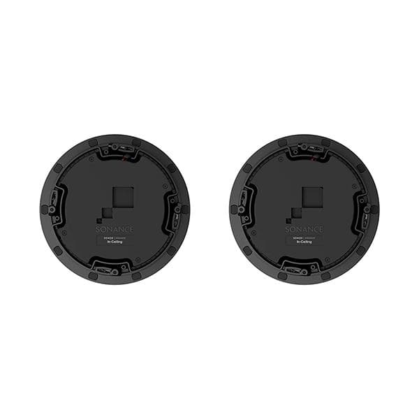 Sonos in-Ceiling by Sonance - Pair of Architectural Speakers for Ambient Listening - 3