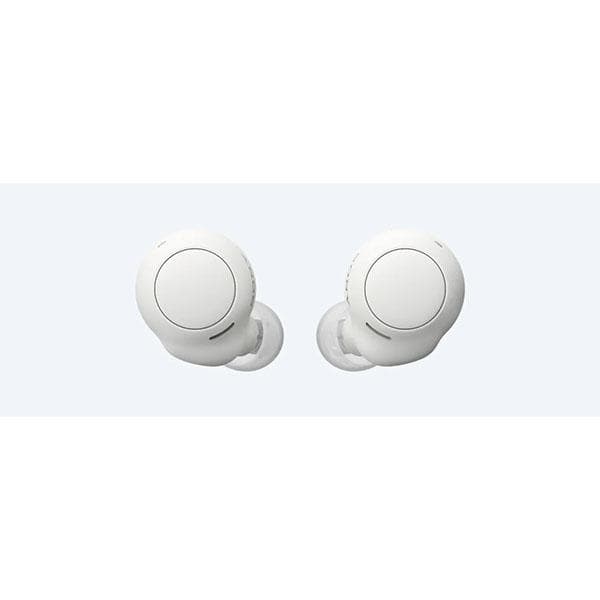 Sony WF-C500 Truly Wireless Bluetooth Earbuds Black - 7