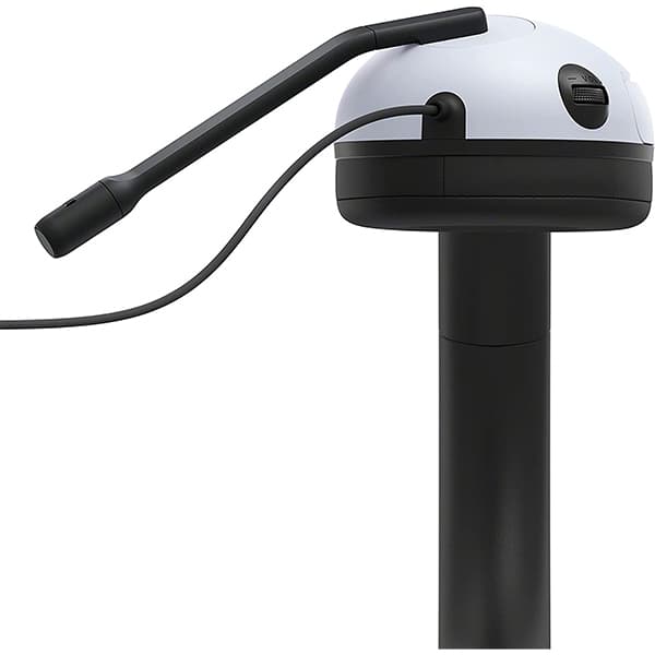 Sony-INZONE H3 Wired Gaming Headset, Over-ear Headphones with 360 Spatial Sound, MDR-G300 - 4