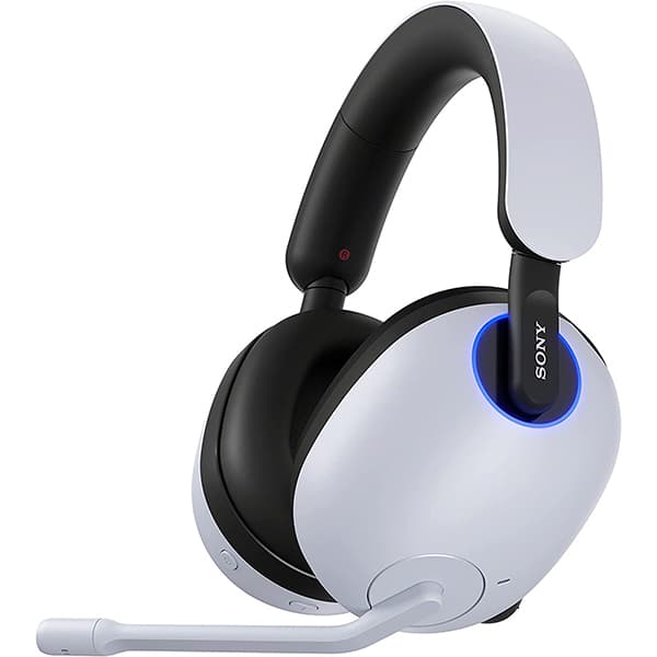 Sony-INZONE H9 Wireless Noise Canceling Gaming Headset, Over-ear Headphones with 360 Spatial Sound, WH-G900N - 1
