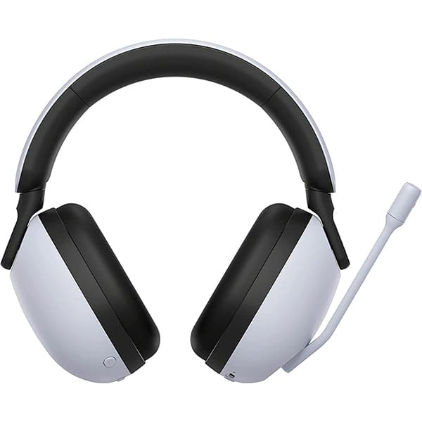 Sony-INZONE H9 Wireless Noise Canceling Gaming Headset, Over-ear Headphones with 360 Spatial Sound, WH-G900N - 2