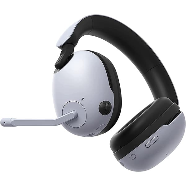 Sony-INZONE H9 Wireless Noise Canceling Gaming Headset, Over-ear Headphones with 360 Spatial Sound, WH-G900N - 3