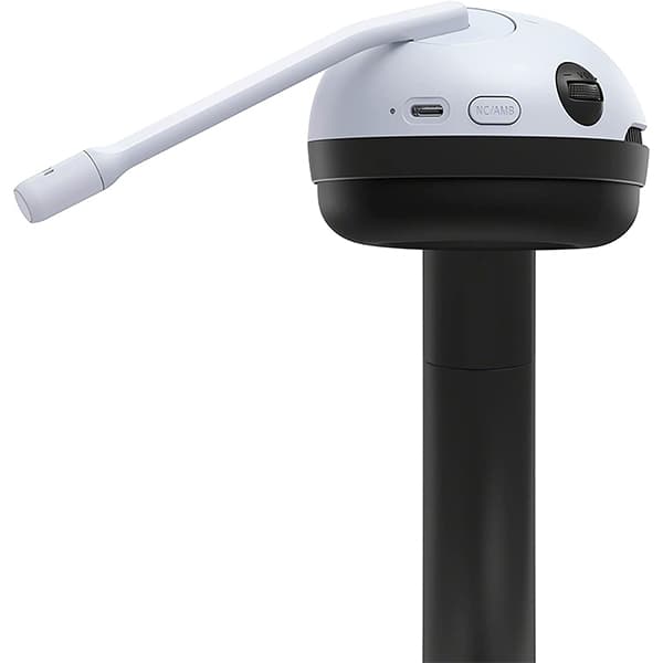 Sony-INZONE H9 Wireless Noise Canceling Gaming Headset, Over-ear Headphones with 360 Spatial Sound, WH-G900N - 4