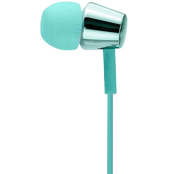 Sony MDR-EX155AP Wired in Ear Headphone with Mic - Black - 6