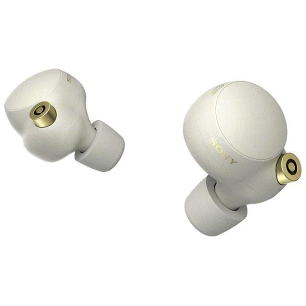 Sony WF-1000XM4 Earbuds (Black) - 6