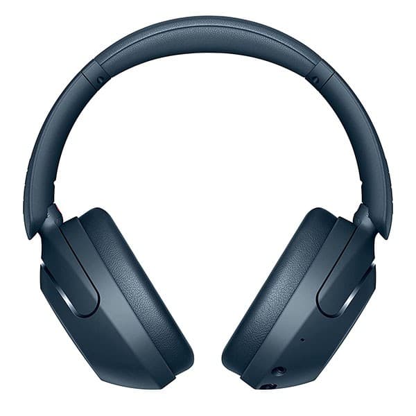 Sony WH-XB910N Extra Bass Noise Cancelling Bluetooth Wireless Over Ear Headphones Blue - 3