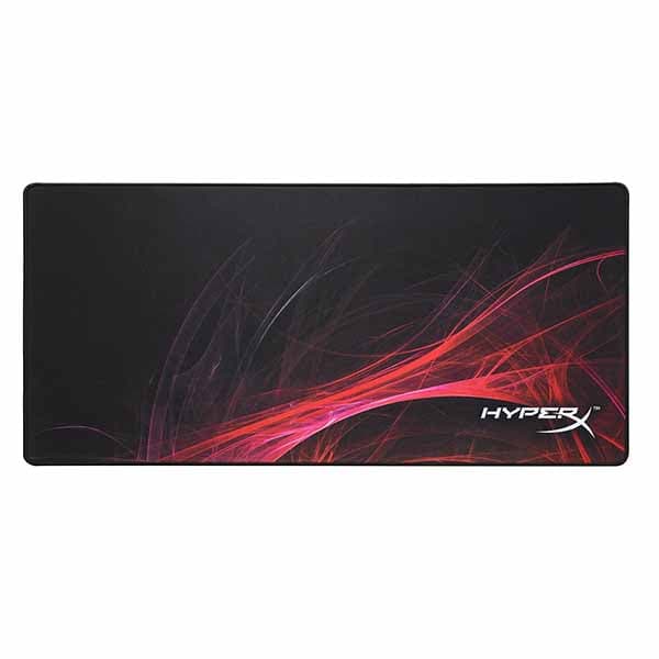 Hyperx Fury S - Speed Edition Gaming Mouse Pad - Xl - 1