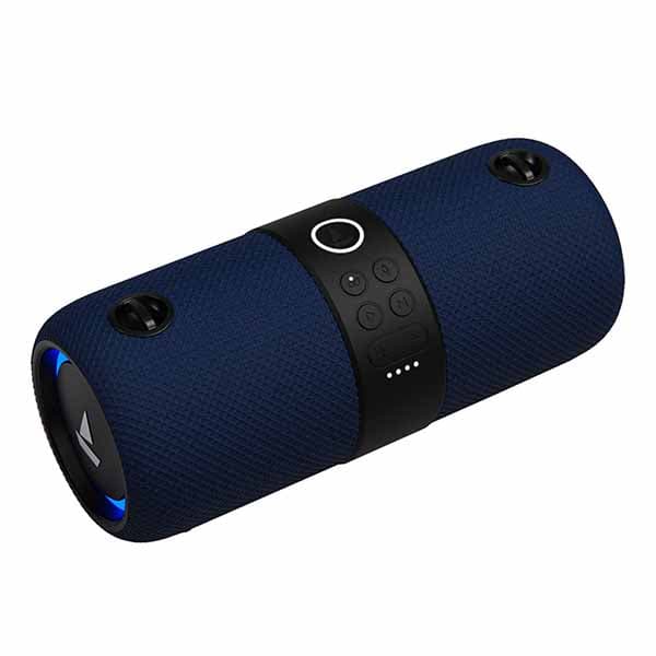 boAt Stone 1200 14W Bluetooth Speaker with 8 Hours Playback (Black) - 2