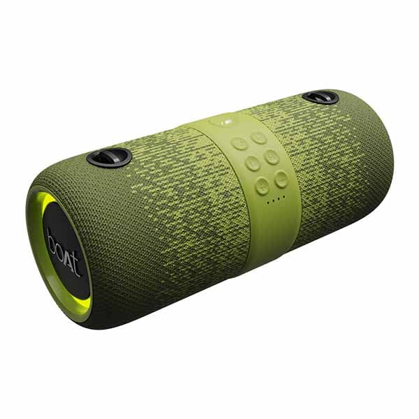 boAt Stone 1200F with Upto 9 Hours Playback Time (Olive) - 1