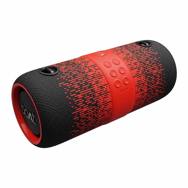 boAt Stone 1200F with Upto 9 Hours Playback Time (Red) - 1
