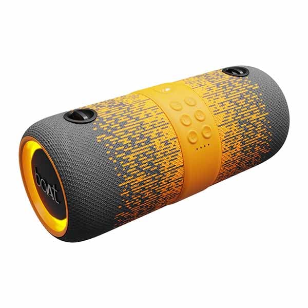boAt Stone 1200F with Upto 9 Hours Playback Time (Red) - 3