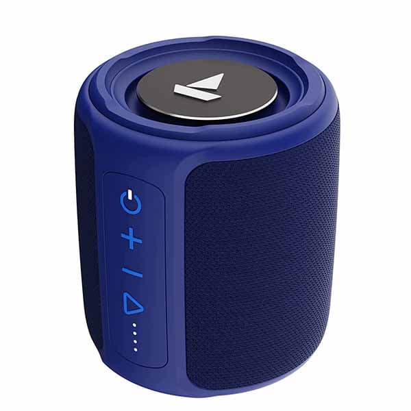 boAt Stone 352 Bluetooth Speaker (Blue) - 1