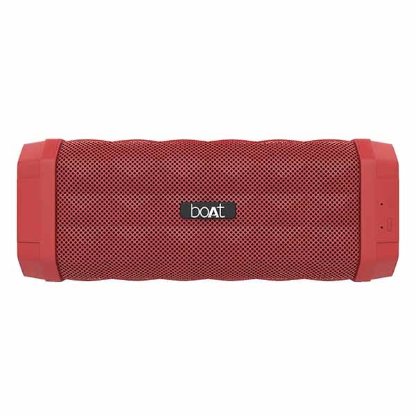 boAt Stone 650 10W Bluetooth Speaker with Upto 7 Hours Playback (Black) - 3