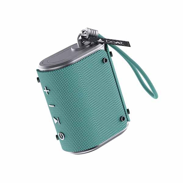 boAt Stone Grenade 5W Portable Bluetooth Speaker (Black) - 2