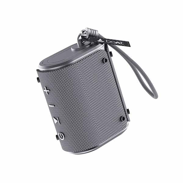 boAt Stone Grenade 5W Portable Bluetooth Speaker (Black) - 3