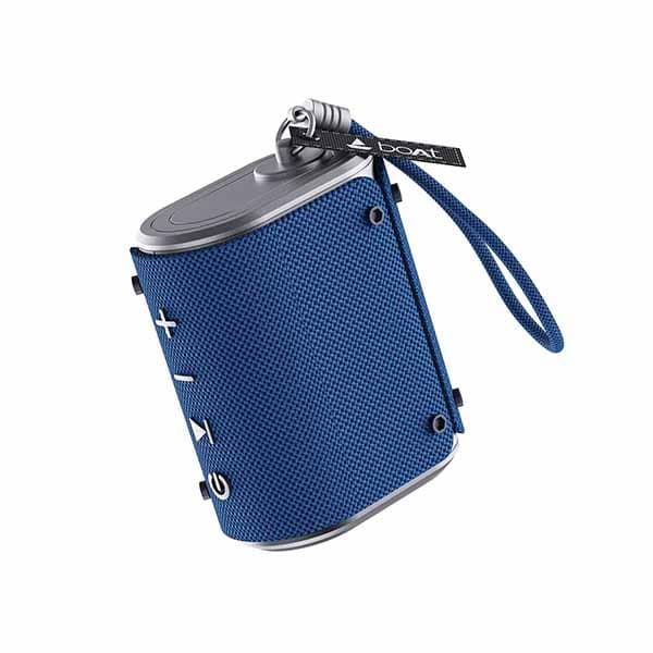 boAt Stone Grenade 5W Portable Bluetooth Speaker (Black) - 5