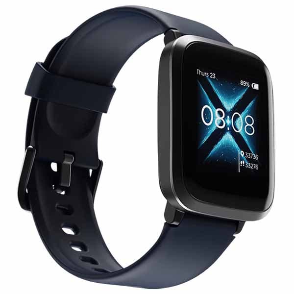 boAt Smart Watch Storm RTL (Midnightblue) - 1