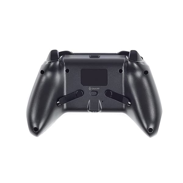 Cosmic Byte Stratos Xenon PS4/iOS/Android Wireless Programmable Gamepad (Black) - 2