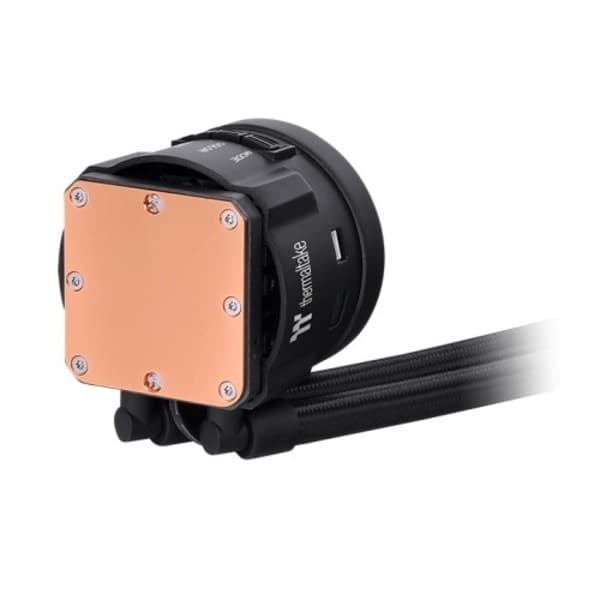 Thermaltake TOUGHLIQUID 240 ARGB Liquid Cooler - 4